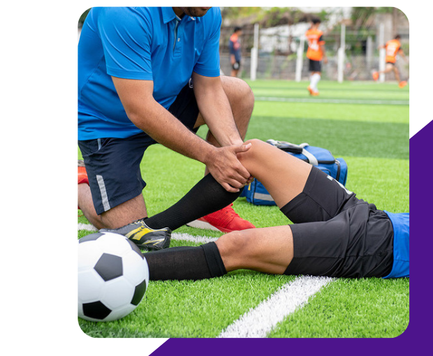 Sportsmed Coimbatore One Stop Sports Medicine Clinic